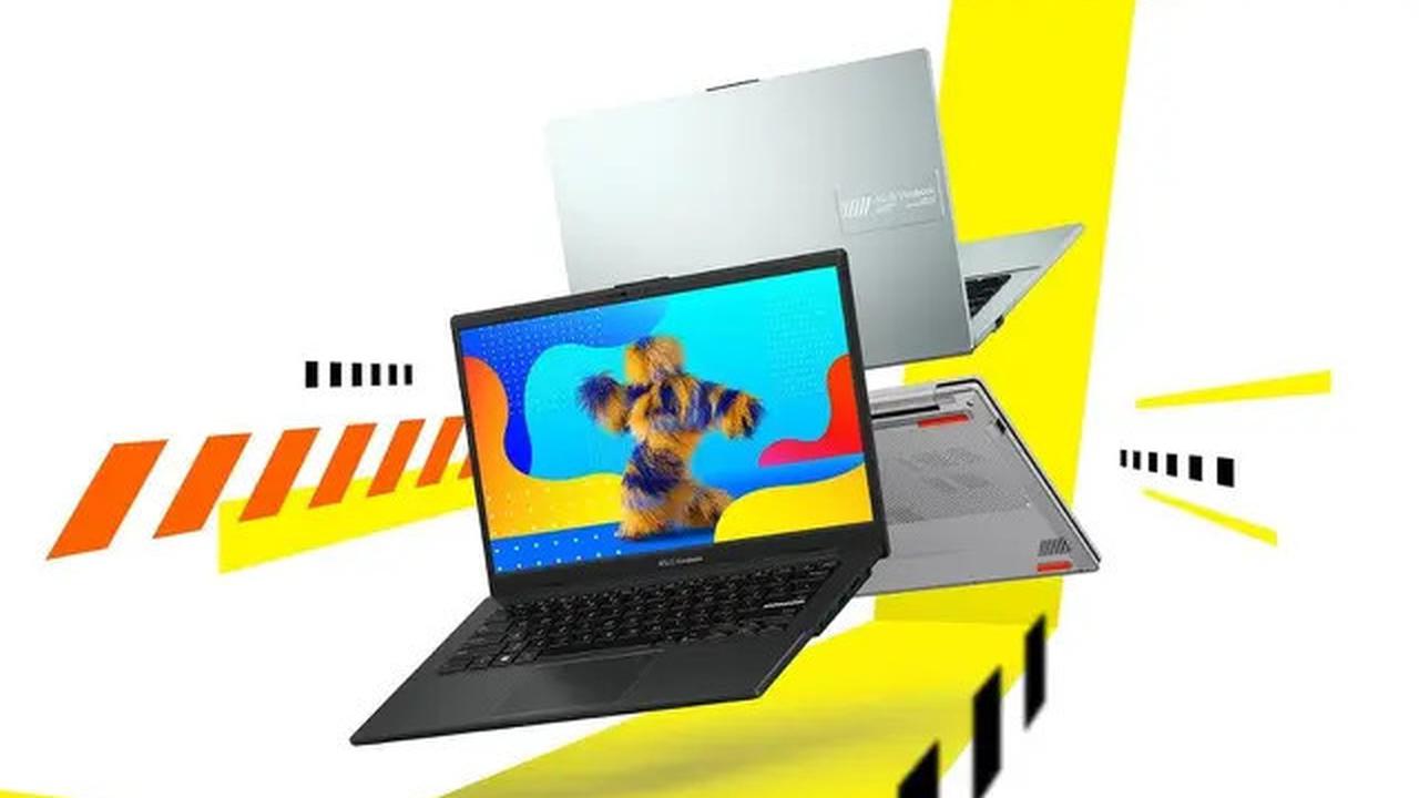 7 Laptop dengan Harga Murah Terbaik Core i5 dan i7 April 2025