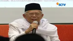 MUI menetapkan fatwa haram dalam media sosial, terkait konten kebencian, fitnah, dan penyebaran berita hoax.