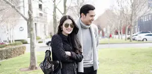 Selama masa kehamilan, Sandra Dewi ternyata tak punya pantangan dalam hal makanan.