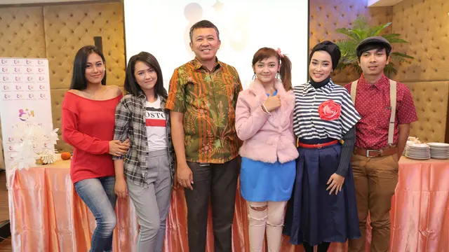 Jihan Audy