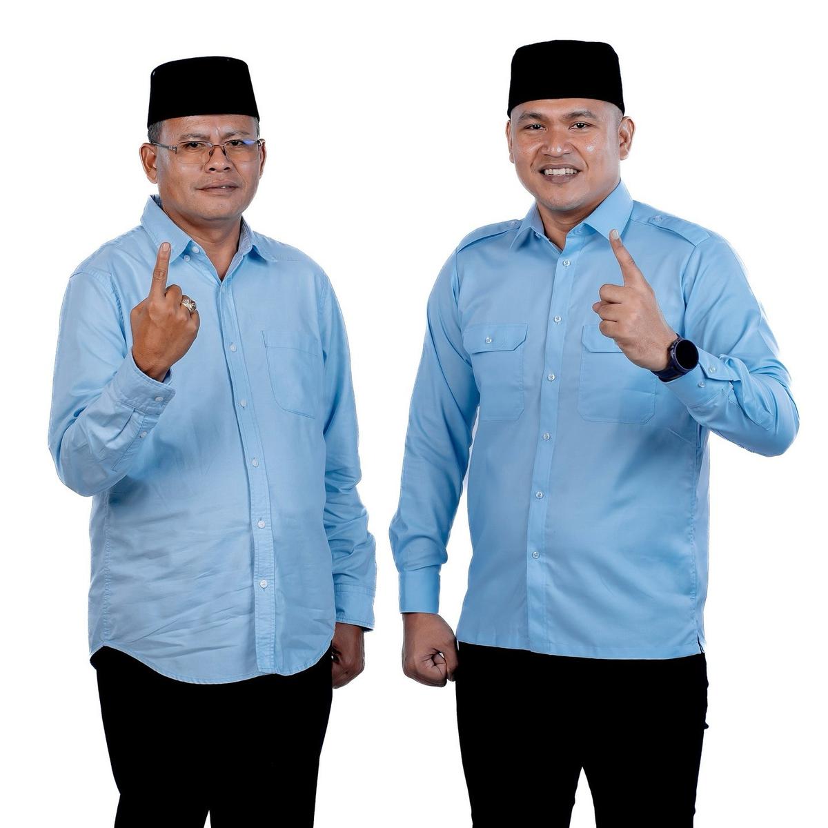 Intip Profil H Arlan, Calon Wali Kota Prabumulih yang Curi Perhatian