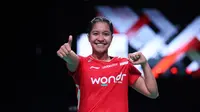 Jadwal Live Streaming Semifinal Piala Uber 2026: Indonesia Vs Korea Selatan