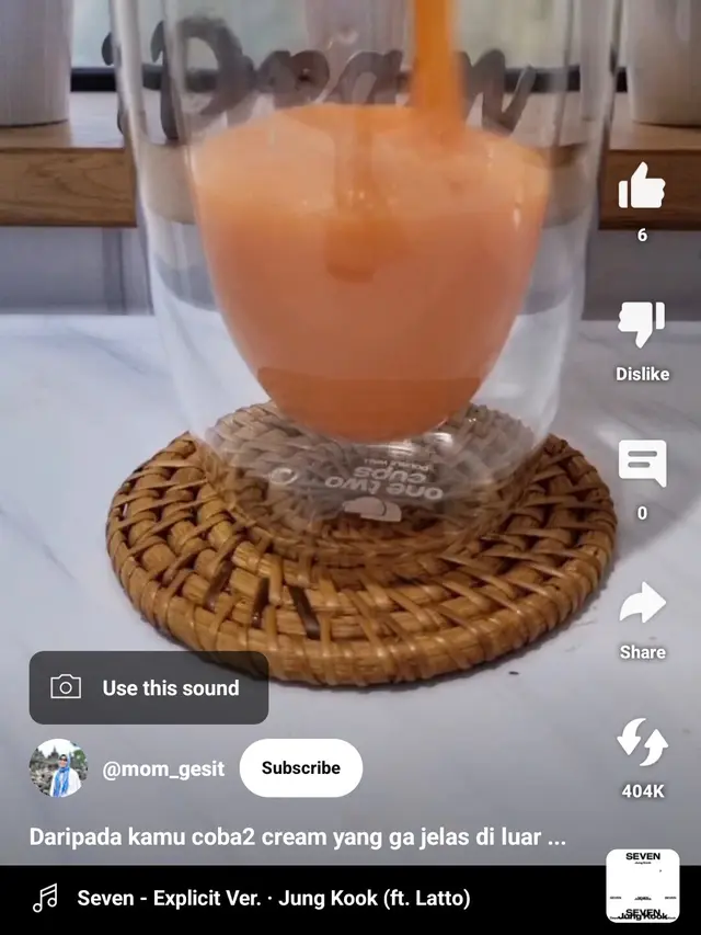 Kandungan Pepaya dan Nanas