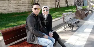 Detri Warmanto (Instagram/detriwarmanto)