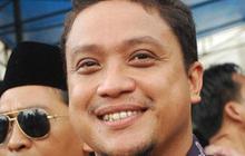 Dede Yusuf dukung Jerman di Piala Eropa