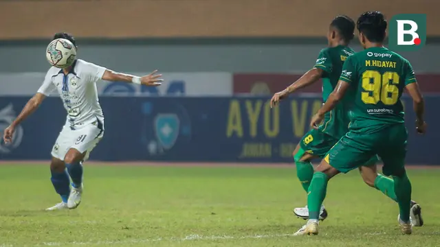 BRI Liga 1 2021: Persebaya Surabaya vs PSIS Semarang
