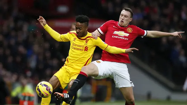 MU vs Liverpool