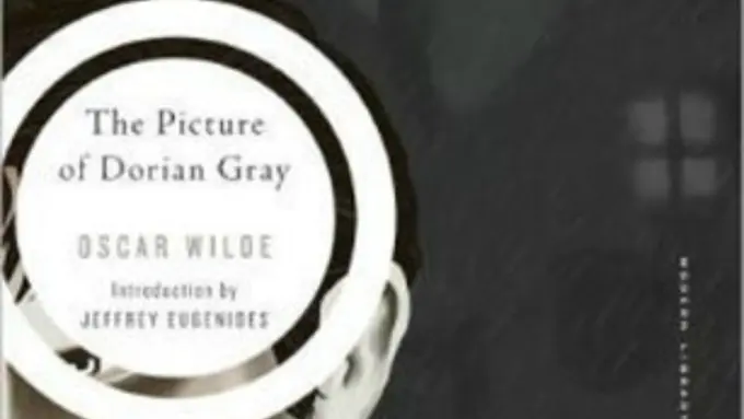 The Picture of Dorian Gray