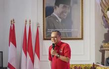 PDIP Sentil Balik Golkar: Kami Tak Pernah Candu Kekuasaan