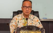 Menperin Pertanyakan Isi 26.000 Kontainer yang Sempat Tertahan di Pelabuhan