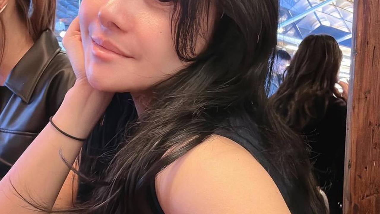 Hasil Oplas Hidung dan Rahang Baru