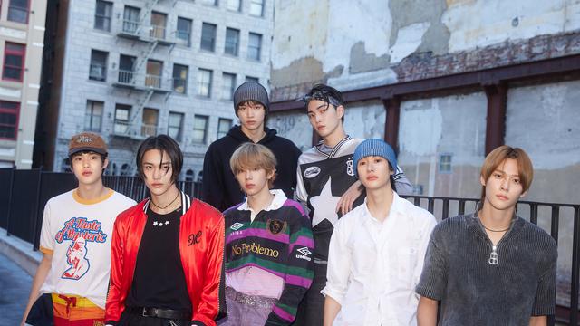 RIIZE. (SM Entertainment via Soompi)