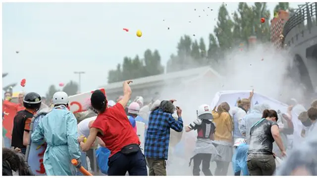 Foto: copyright whenonearth.net