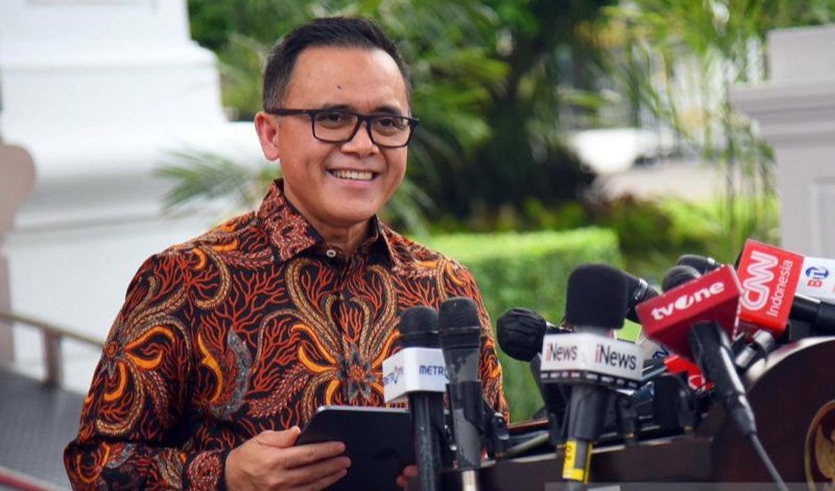UU ini menjadi solusi agar daerah 3T juga mendapat pelayanan dengan baik.&nbsp;