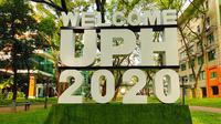 UPH 2020