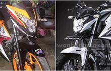 Besok Honda rilis New CB150R dan Sonic 150R, ini bisikan harganya!