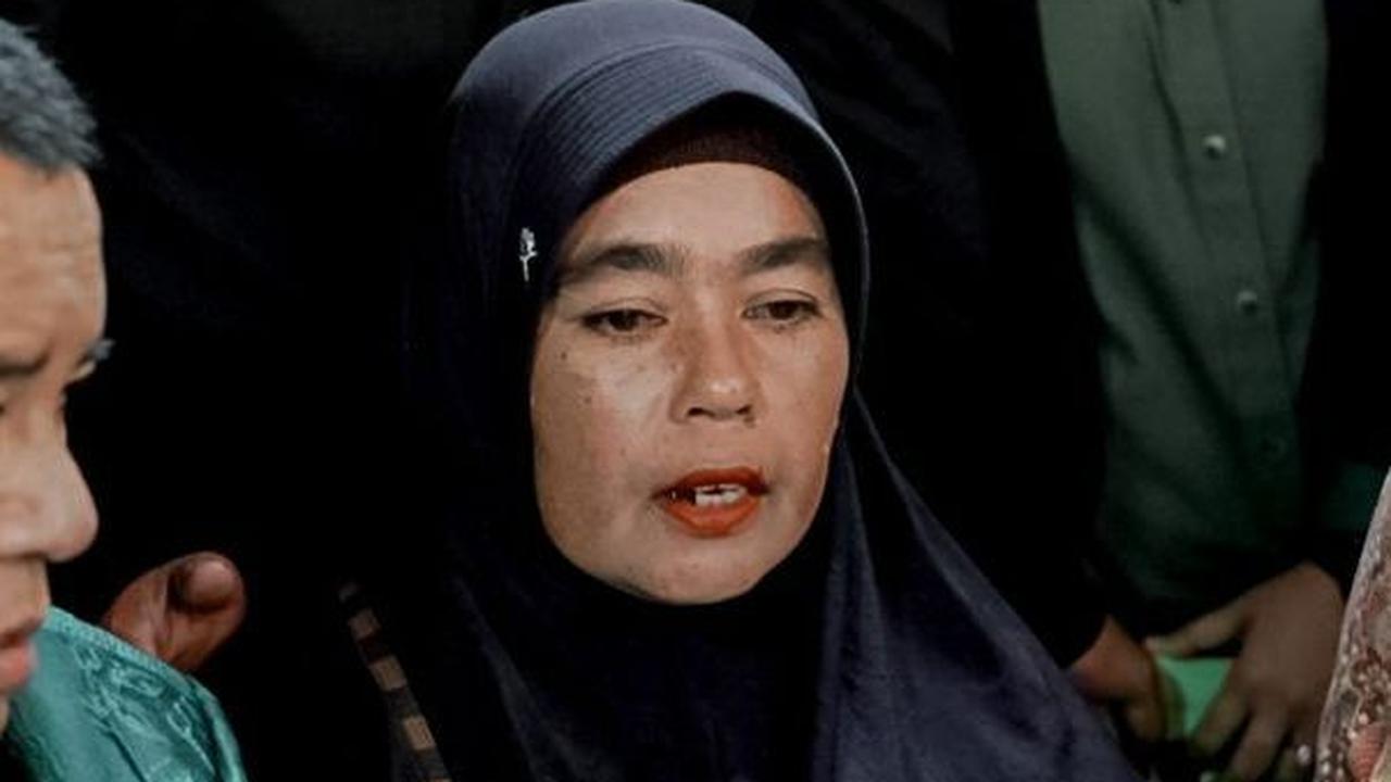 Emosi Ibunda Imam Masykur Bertemu Paspampres Bunuh Anaknya: Kalian Lebih Kejam dari PKI