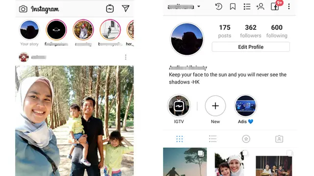 IGTV
