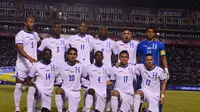 Honduras Andalkan 4 Pemain Liga Inggris