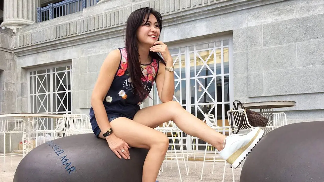 [Bintang] Puspa Dewi