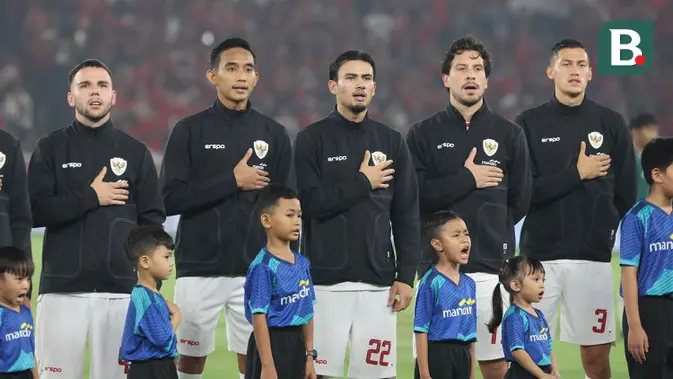 Tiket Langka! Pertarungan Garuda Vs Kanguru Dibuka 17 Agustus, Harga Bikin Penasaran