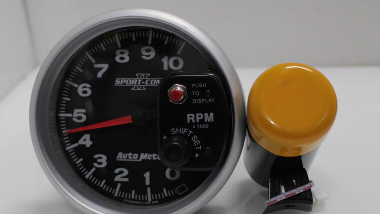 Faktor-Faktor Mengakibatkan Mobil Terhambat pada RPM Rendah serta Solusinya