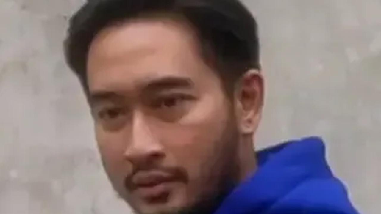 6. Ritchie Ismail, Dapil Jawa Barat II

Ritchie Ismail atau yang lebih dikenal sebagai Jeje vokalis band Govinda, dan suami dari Syahnaz Ahmad ini, juga akan maju di Pemilu 2024.