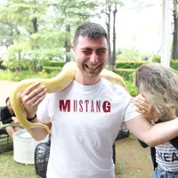 Novotel Tangerang menyediakan ragam aktivitas untuk memberikan pengalaman baru saat menginap