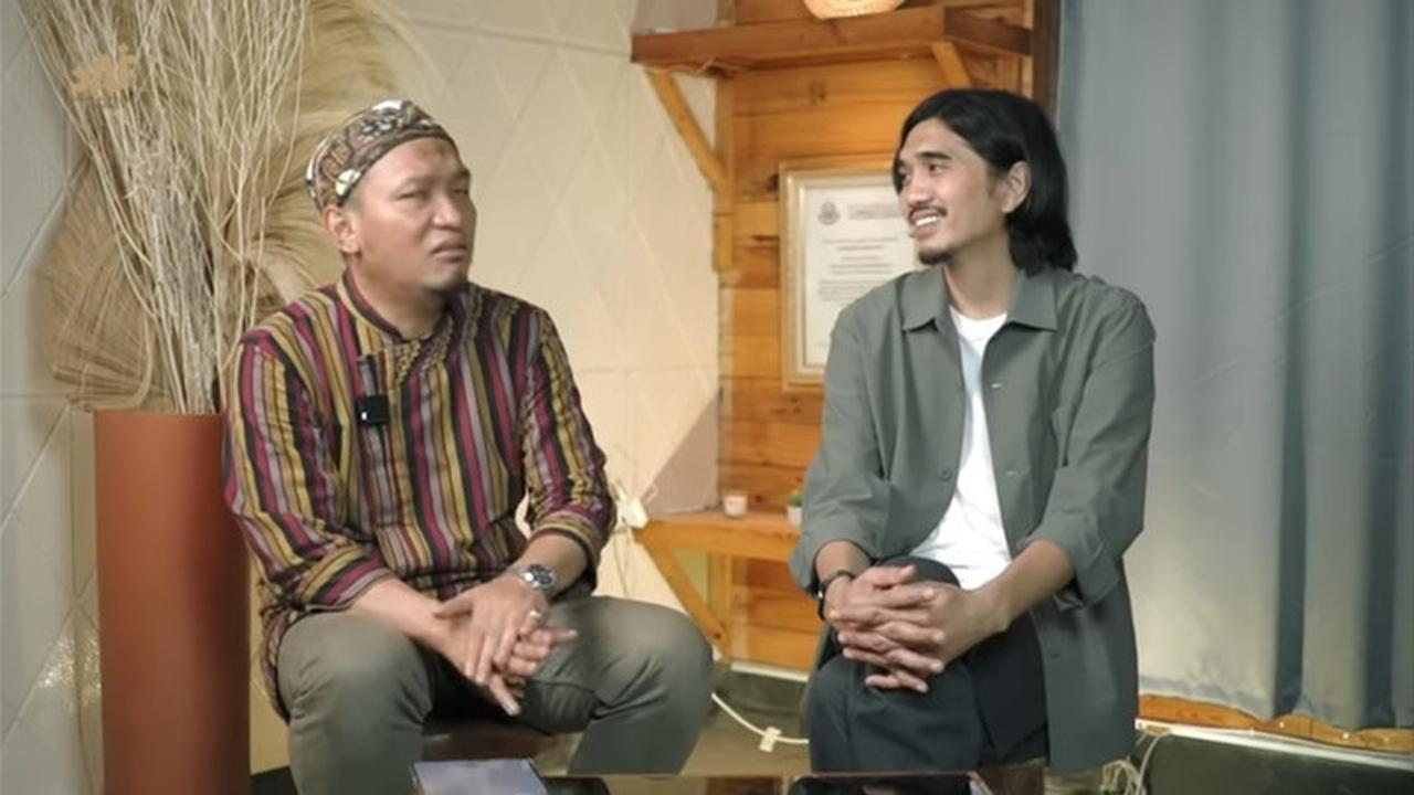 Profil & Sejarah Kyai Mojo, Kakek Duta SO7 Sekaligus Tangan Kanan Pangeran Diponegoro