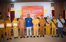 BPS Banggai Kepulauan Canangkan Program Desa Cantik 2026, Perkuat Kualitas Data Pembangunan Daerah
