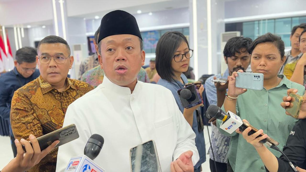 Nusron Wahid Akhirnya Beberkan Alasan Ganti Rugi Tanah Mat Solar Tak Kunjung Tuntas