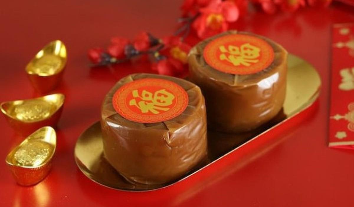 Kue Keranjang sebagai Simbol Harapan dan Kesatuan