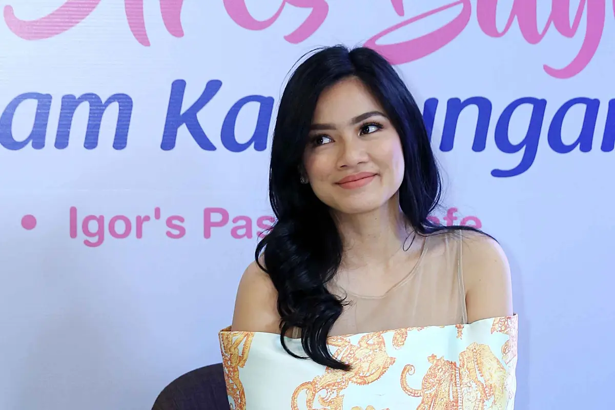 [Bintang] Titi Kamal