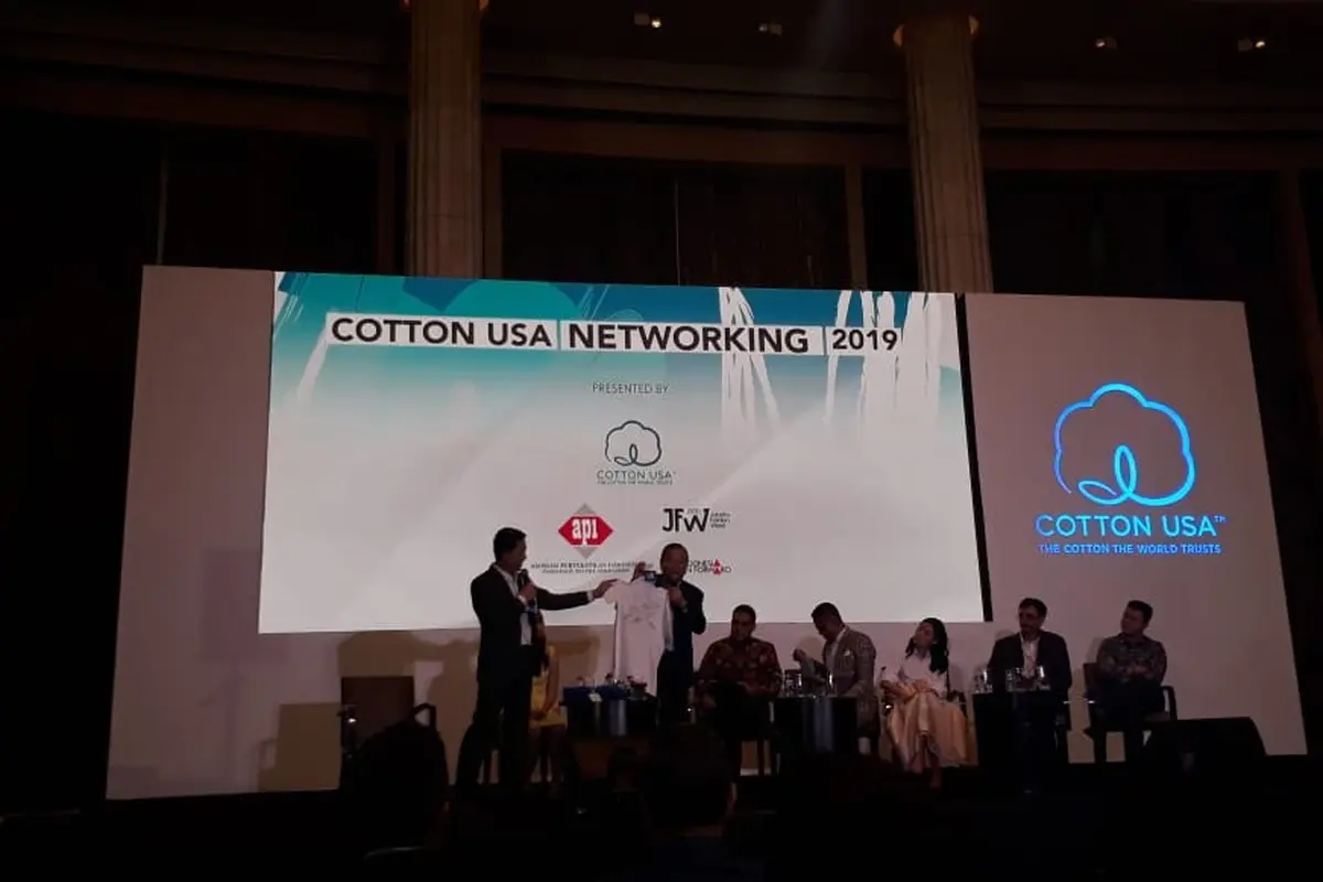 Cotton USA