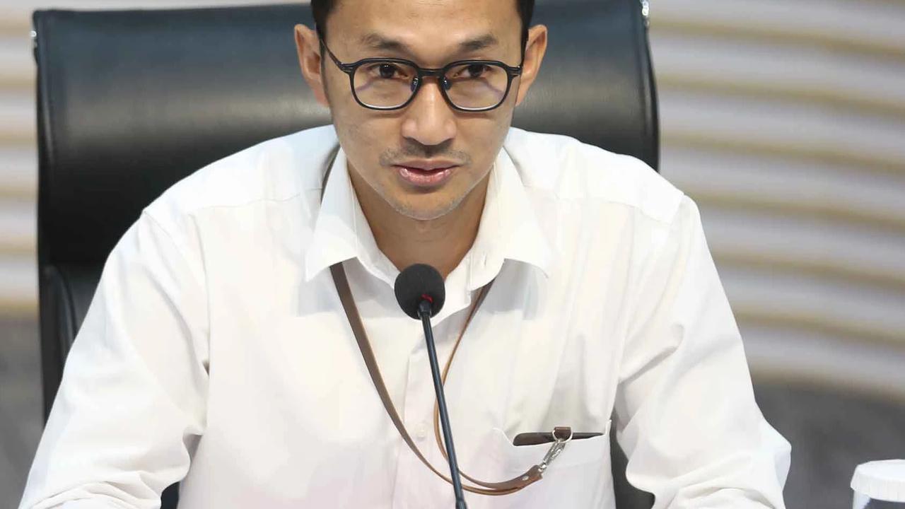Budi Prasetyo
