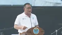 Hari Lingkungan Hidup Sedunia, Menteri Jumhur Ajak Pilah Sampah Sejak dari Rumah
