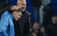 Pep Guardiola Beri Pesan kepada Enzo Maresca: Jangan Jual Phil Foden