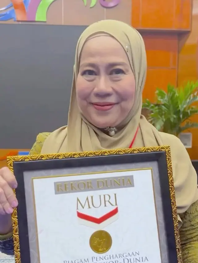 Dewi Yull