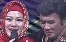 Potret Semua Anak Rhoma Irama, Harmonis Meski Beda Ibu