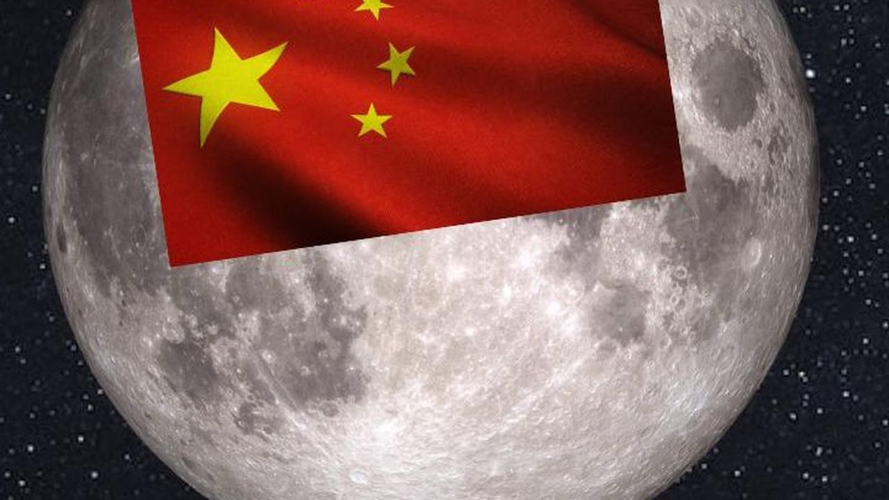 Ambisi China Ingin Bangun Terowongan Bawah Tanah di Bulan, Ini Tujuannya
