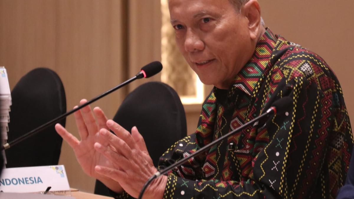 [Kolom Pakar] Prof Tjandra Yoga Aditama: Keracunan Makanan MBG Masih Terus Terjadi