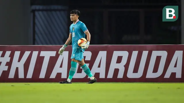 Timnas Indonesia U-22 vs Lebanon