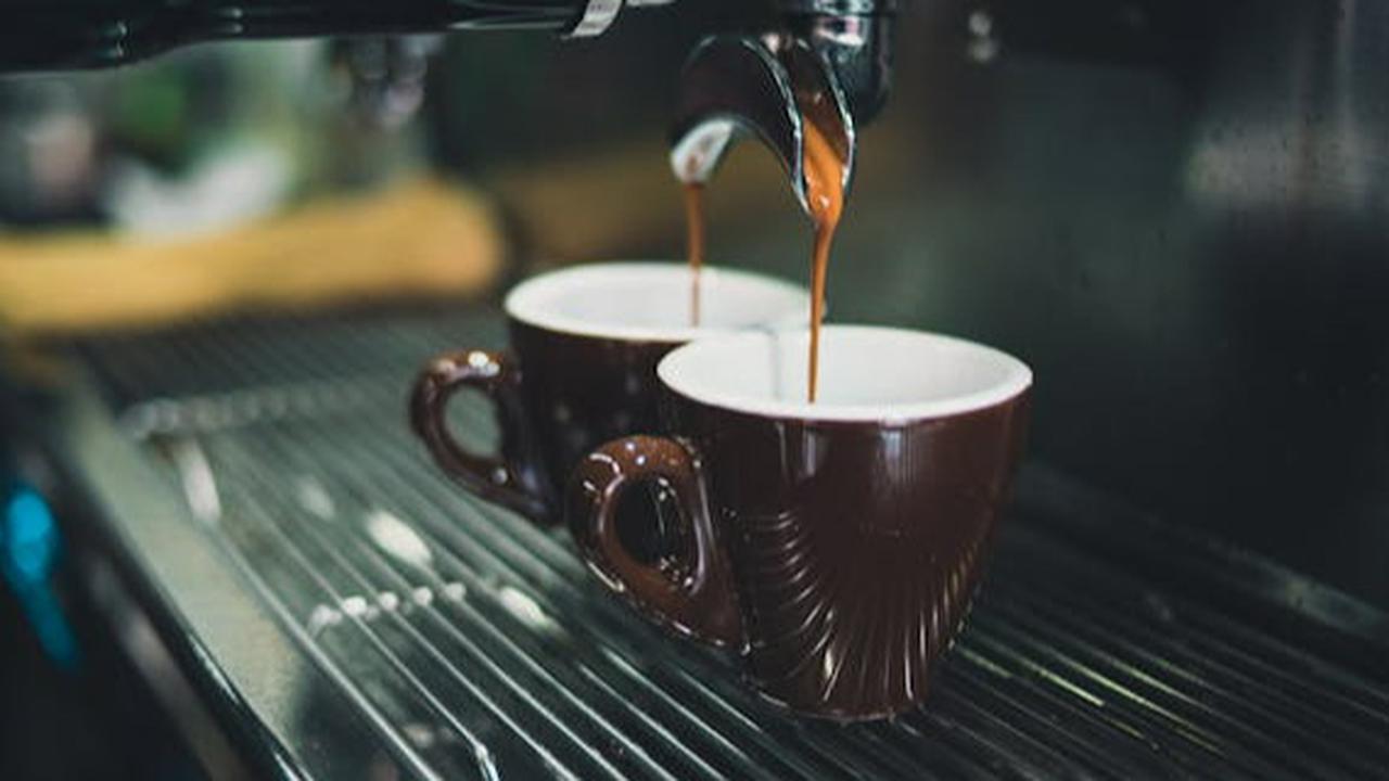 Puasa Tanpa Nyeri Lambung: Kiat Minum Kopi yang Sehat