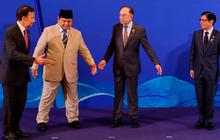 FOTO: Presiden Prabowo Hadiri Forum BIMP EAGA di Cebu
