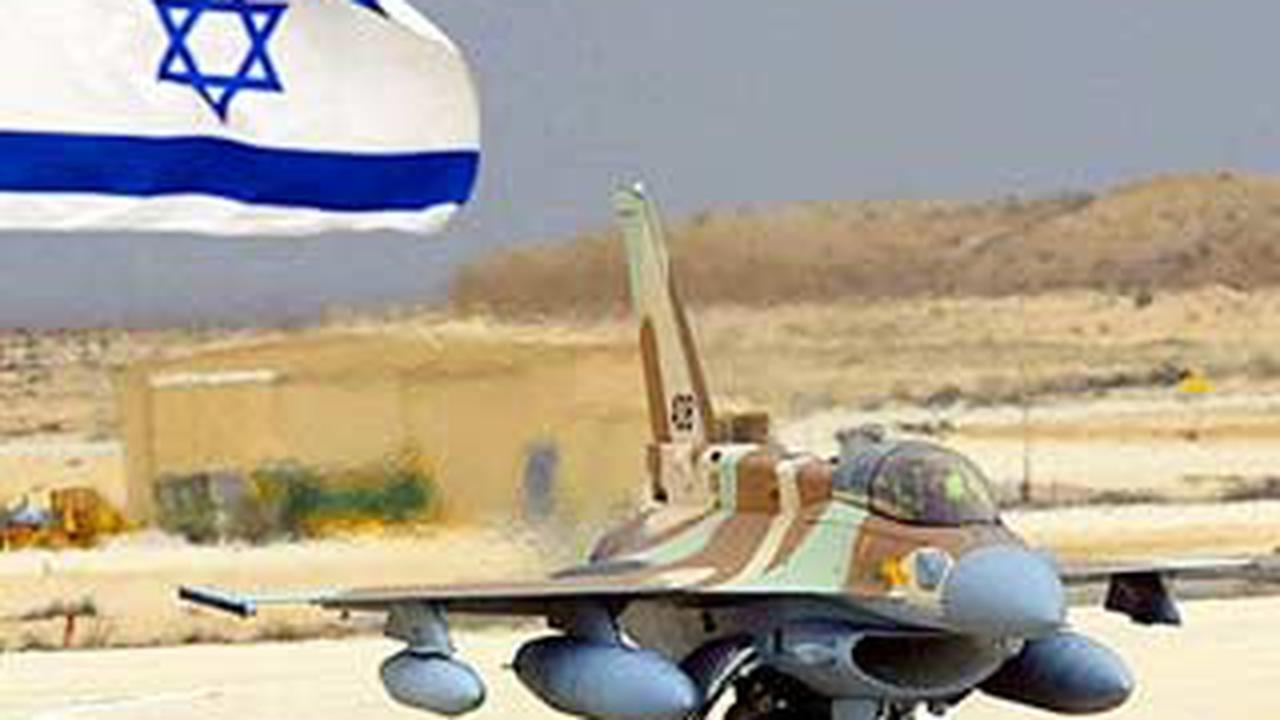 Israel Bantah Akan Serang Iran