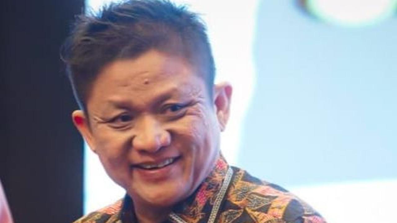 Komitmen pada Koperasi dan UKM, Bupati OKU Timur Raih Penghargaan Bergengsi
