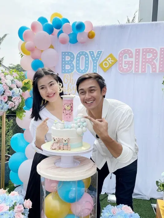 Felicya Angelista (Instagram/hitocaesar)