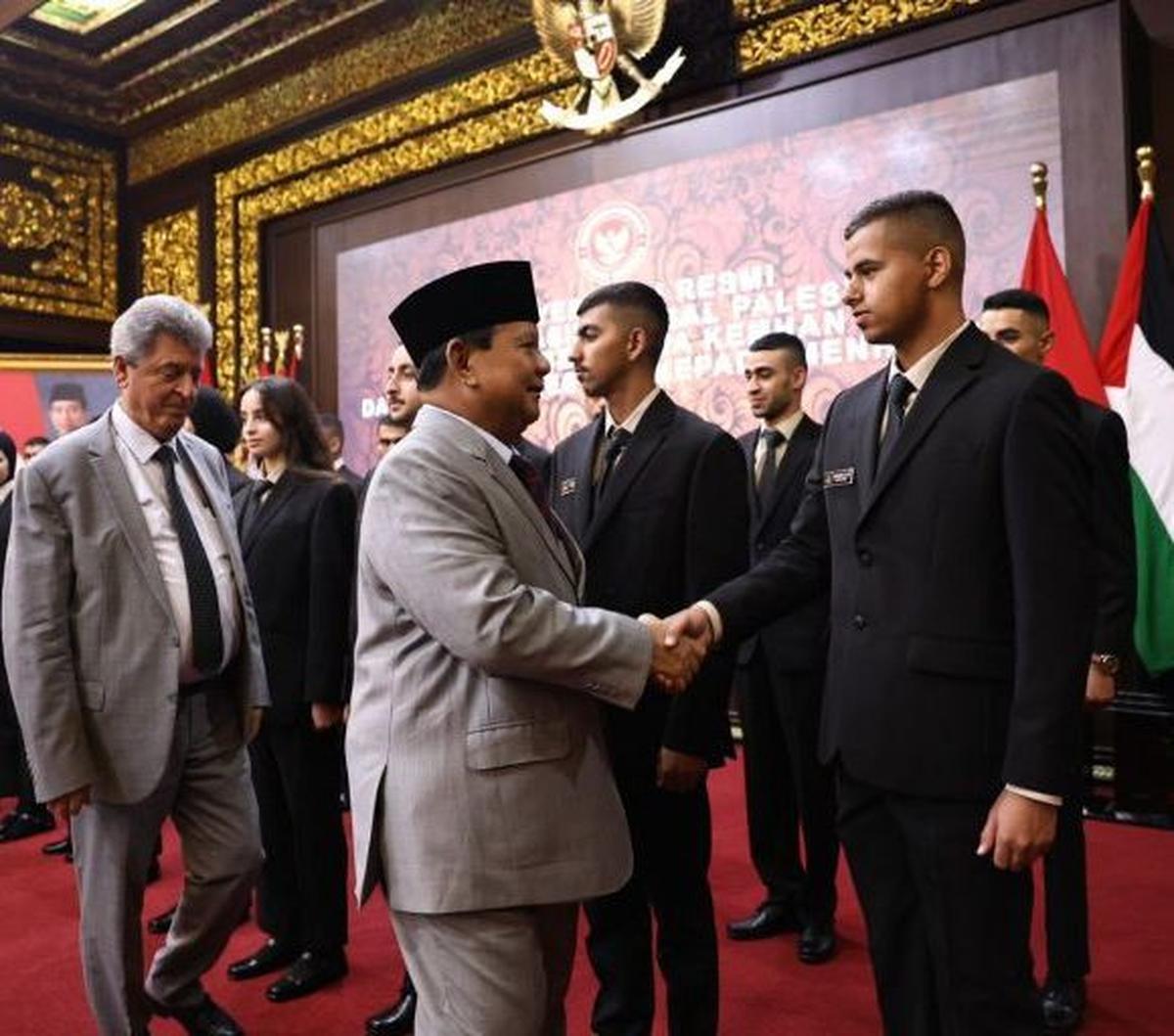 Dok. Istimewa