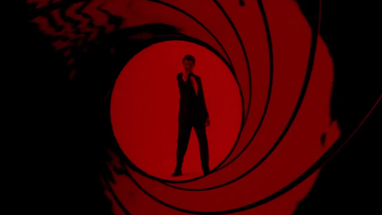 Netflix Officially Removes All 26 James Bond Films, Here's Why!