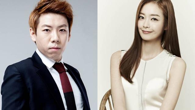 Yuk Kenalan Dengan Dua Member Baru Running Man News Entertainment Fimela Com